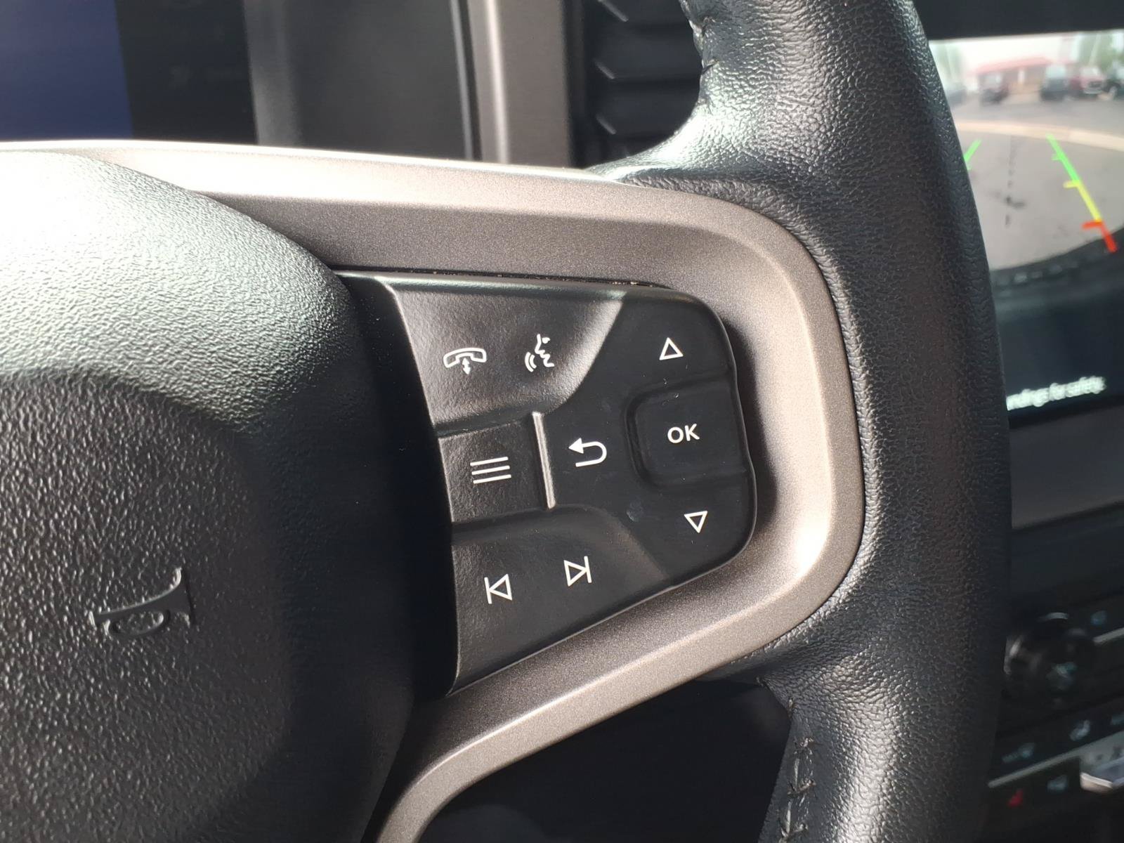 Certified 2023 Ford Bronco Outer Banks AWD/4WD image 24