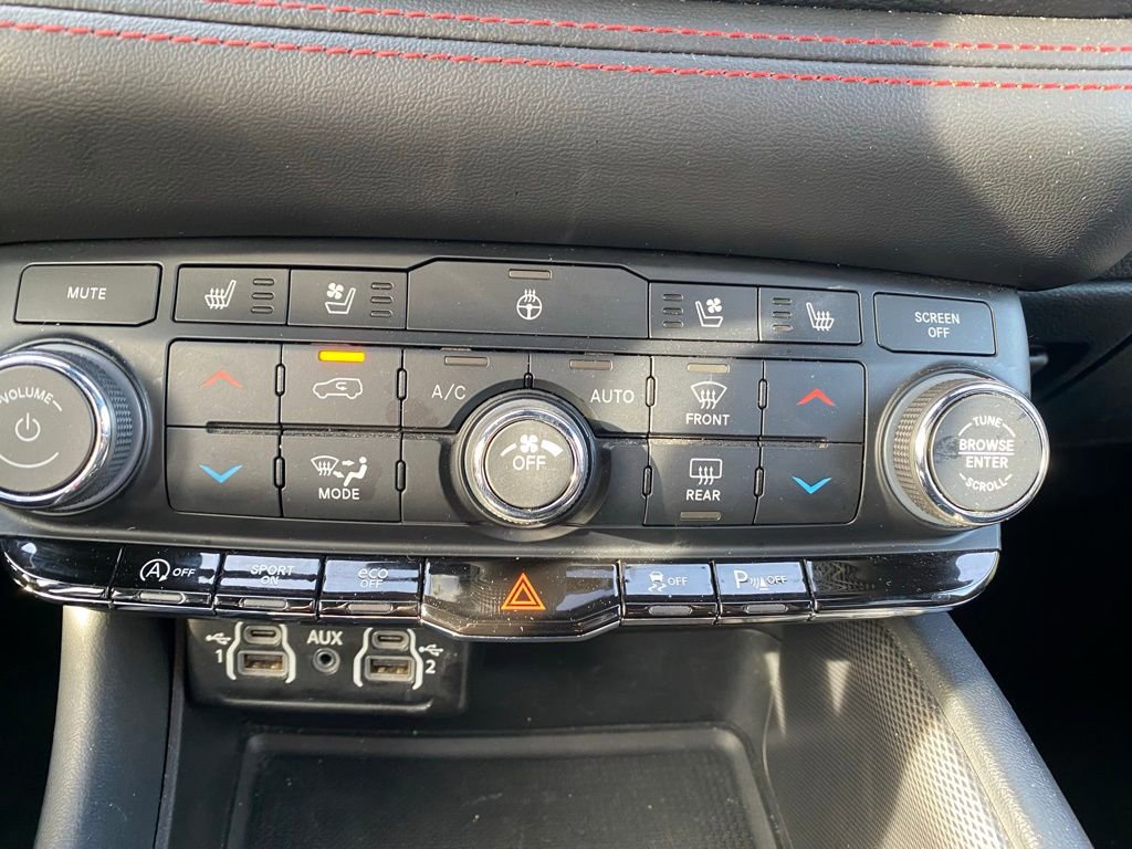 Used 2024 Dodge Durango GT image 22