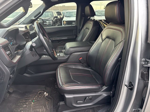 Certified 2023 Ford Expedition Max Limited AWD/4WD image 10