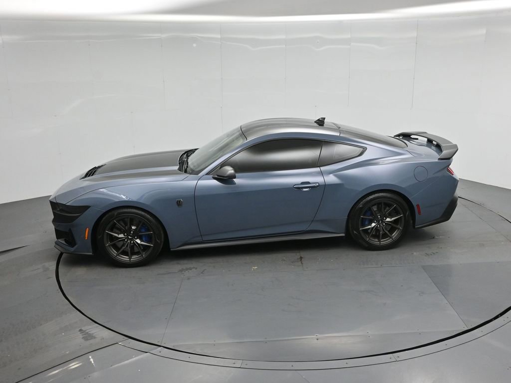 Certified 2024 Ford Mustang Dark Horse image 23