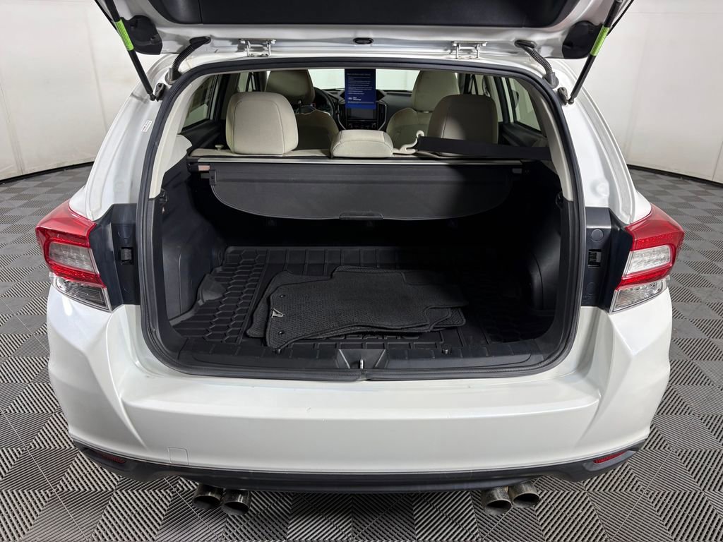 Used 2019 Subaru Impreza 2.0i w/ Eyesight image 28