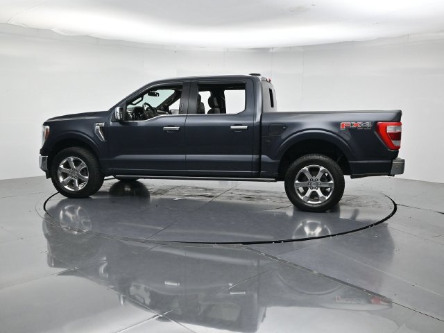 Certified 2021 Ford F150 King Ranch w/ Equipment Group 601A High AWD/4WD image 7