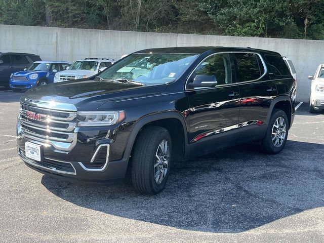 Used 2023 GMC Acadia SLE FWD image 8