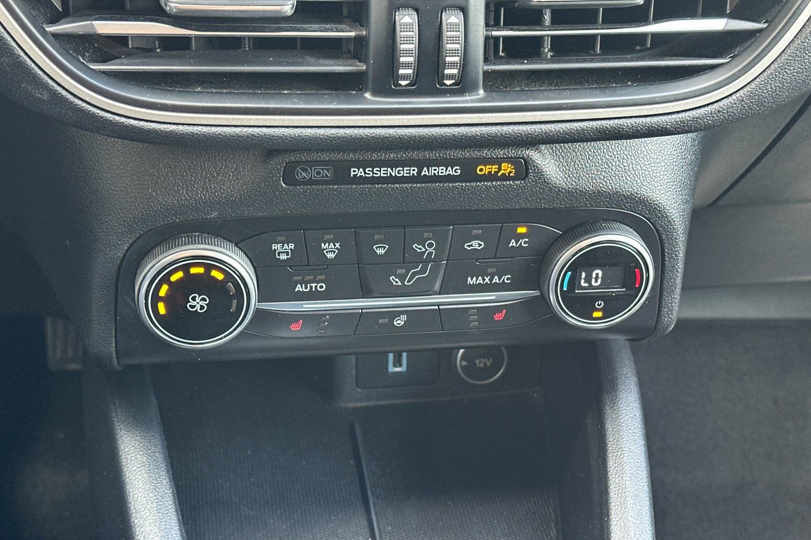 Certified 2020 Ford Escape SEL FWD image 22