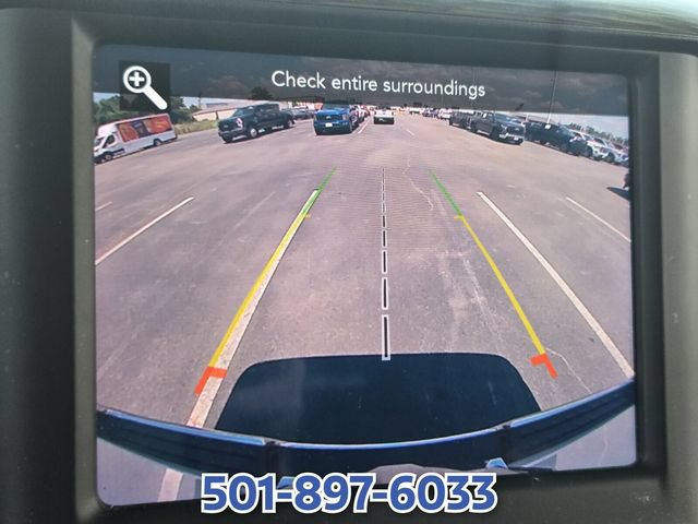Used 2020 RAM 1500 Laramie AWD/4WD image 22