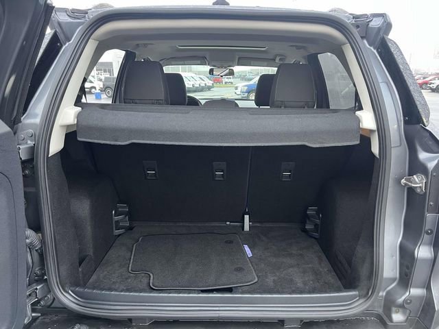 Certified 2020 Ford EcoSport SE image 9