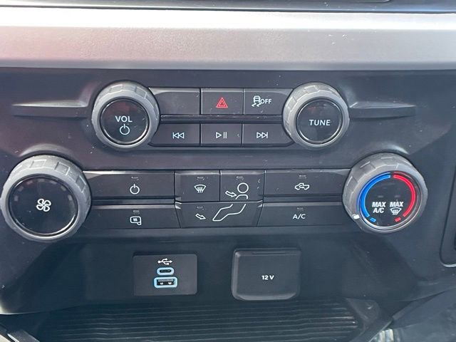 Certified 2025 Ford F250 XLT AWD/4WD image 26