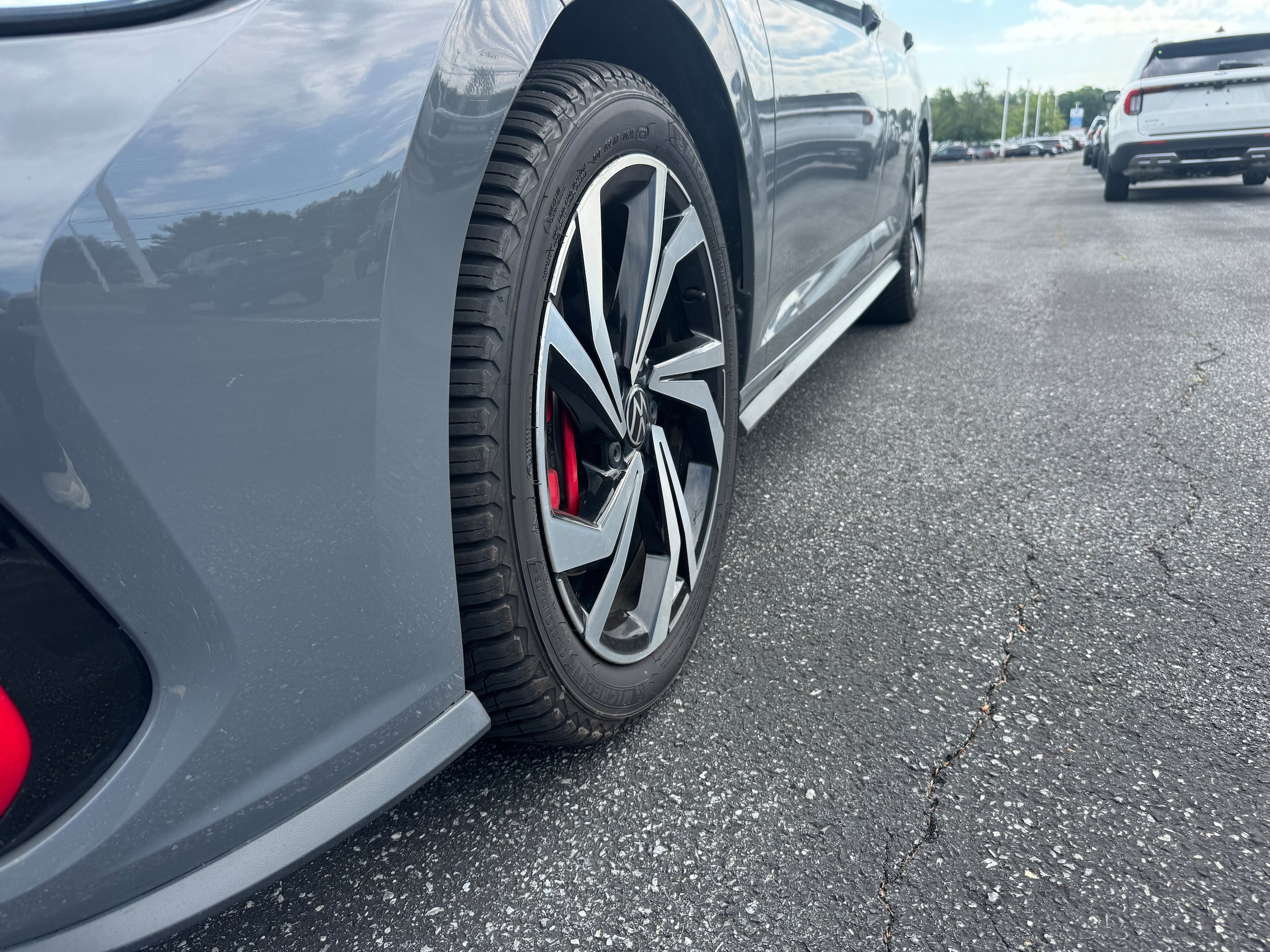 Used 2022 Volkswagen Jetta GLI Autobahn FWD image 21