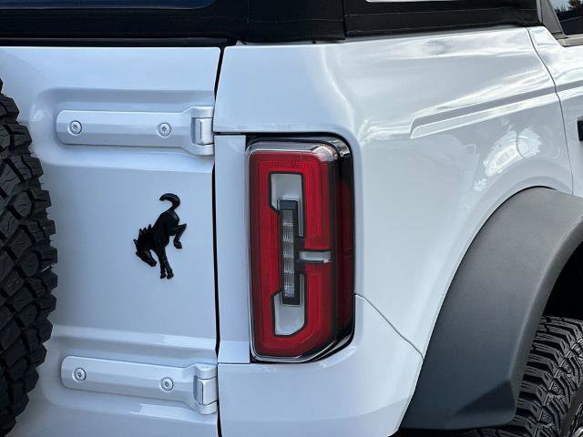 Certified 2021 Ford Bronco Badlands AWD/4WD image 25