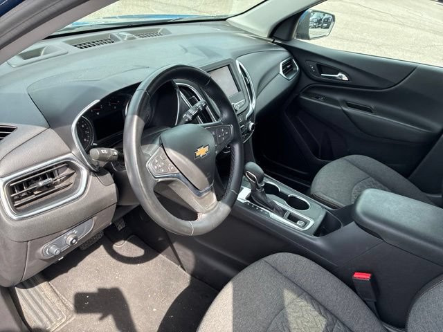 Used 2024 Chevrolet Equinox LT AWD/4WD image 53