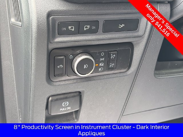 Certified 2023 Ford F150 XLT w/ Equipment Group 302A High AWD/4WD image 20