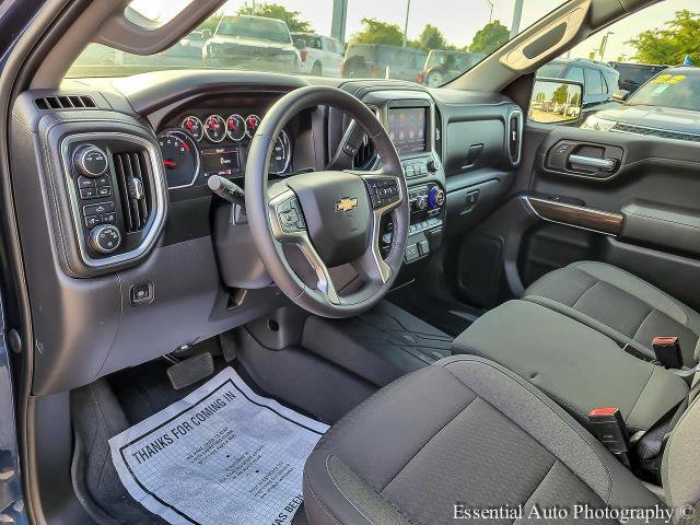 Used 2021 Chevrolet Silverado 1500 LT image 10