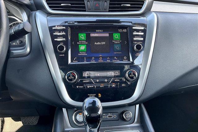 Used 2023 Nissan Murano SL AWD/4WD image 6