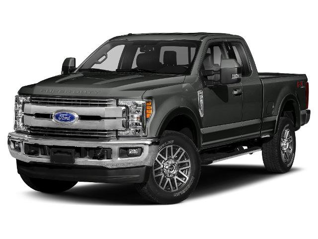 Certified 2019 Ford F250 Lariat w/ Lariat Value Package AWD/4WD image 1