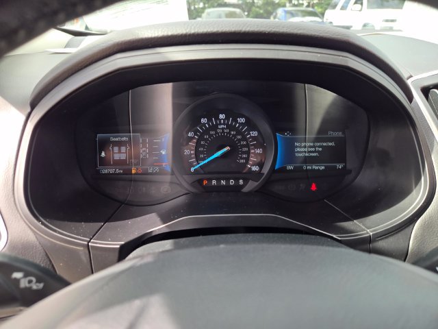 Certified 2023 Ford Edge SEL w/ Convenience Package AWD/4WD image 25