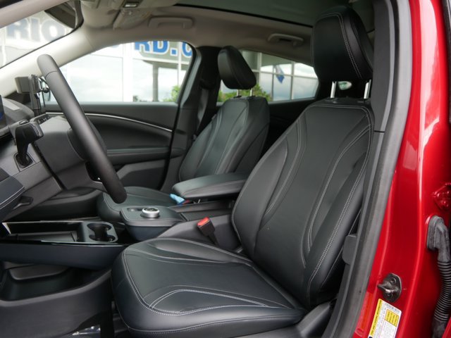 Certified 2023 Ford Mustang Mach-E Premium AWD/4WD image 10