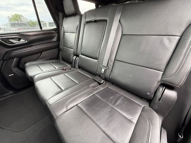 Used 2024 Chevrolet Tahoe LT AWD/4WD image 30