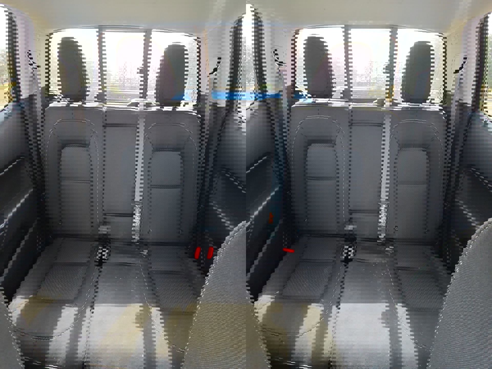 Used 2021 Chevrolet Colorado LT w/ LT Convenience Package image 20