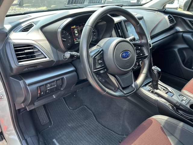 Used 2023 Subaru Crosstrek 2.0i Premium w/ Special Edition AWD/4WD image 17