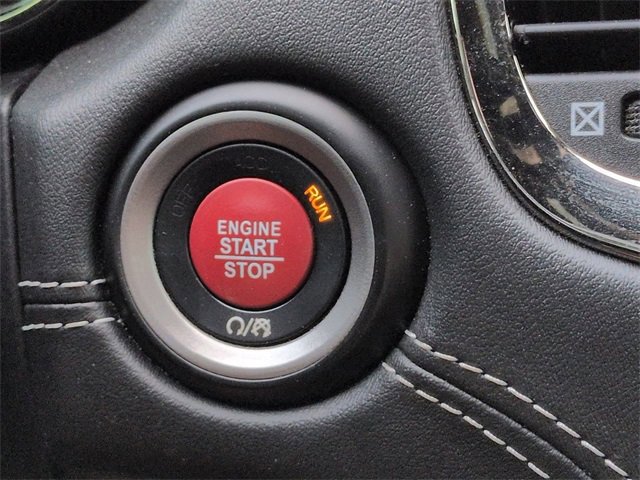 Used 2018 Dodge Durango SRT w/ SRT Interior Appearance Group image 28