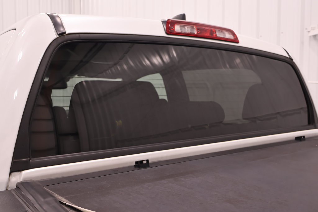 Used 2021 Toyota Tundra Platinum AWD/4WD image 40