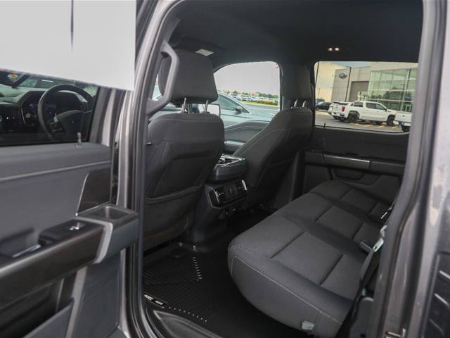 Certified 2021 Ford F150 XLT w/ Equipment Group 302A High AWD/4WD image 27