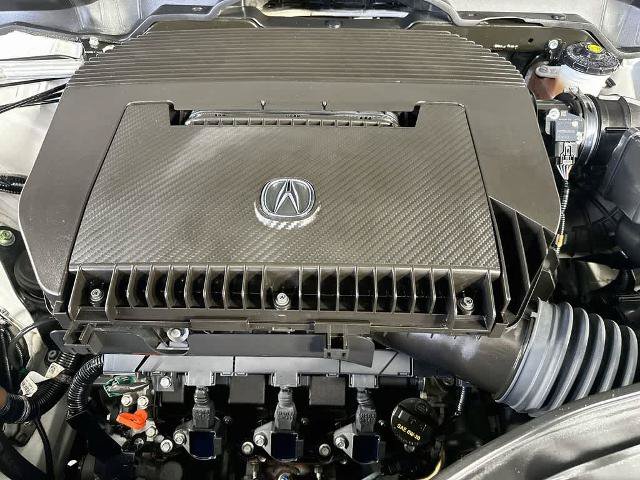Used 2023 Acura MDX SH-AWD w/ Technology Package image 8