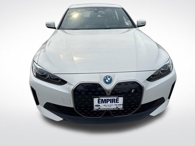 Used 2024 BMW i4 xDrive40i image 12