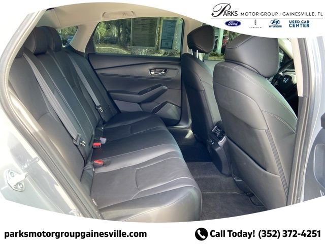 Used 2023 Honda Accord EX-L image 14