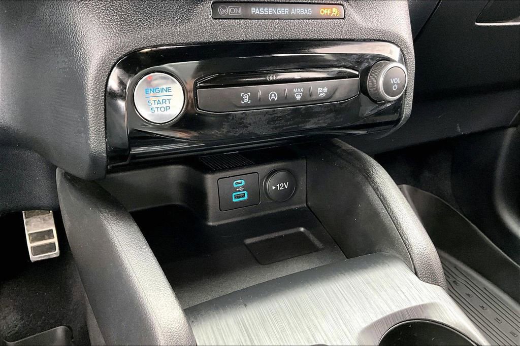 Certified 2023 Ford Escape ST-Line w/ Tech Pack #1 image 32