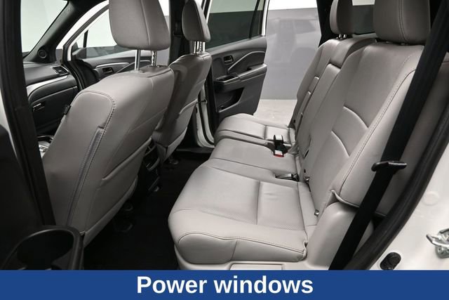 Used 2022 Honda Passport EX-L image 15
