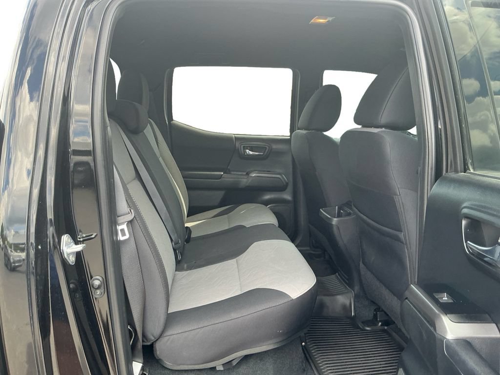 Used 2023 Toyota Tacoma TRD Sport RWD image 23