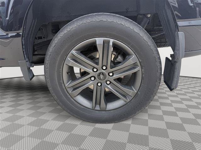 Certified 2021 Ford F150 XLT w/ Equipment Group 302A High AWD/4WD image 26