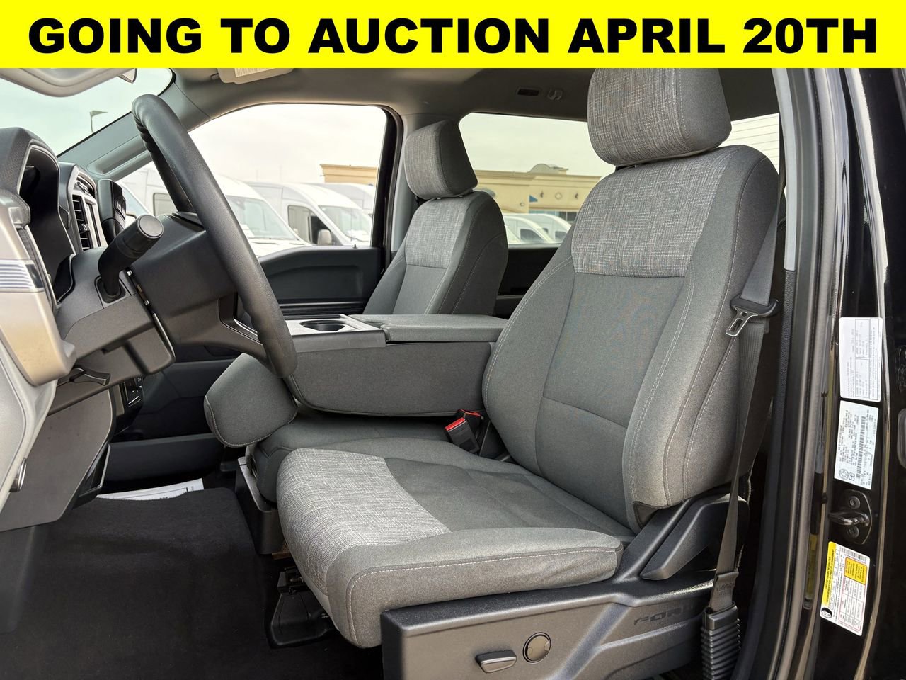 Certified 2023 Ford F150 XLT image 24