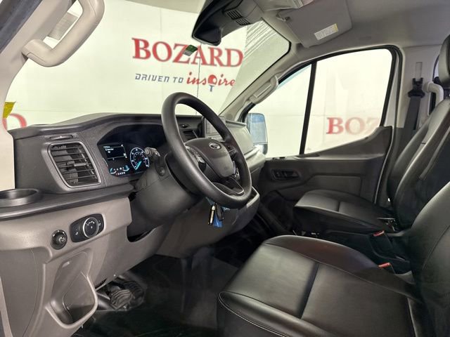 Certified 2020 Ford Transit 150 Base image 12