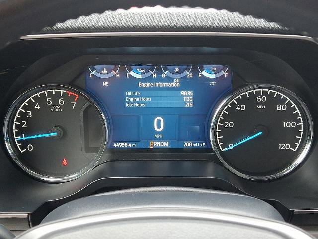 Certified 2022 Ford F150 XLT w/ Equipment Group 302A High image 20