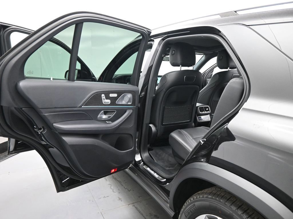 Used 2020 Mercedes-Benz GLE 350 4MATIC image 44