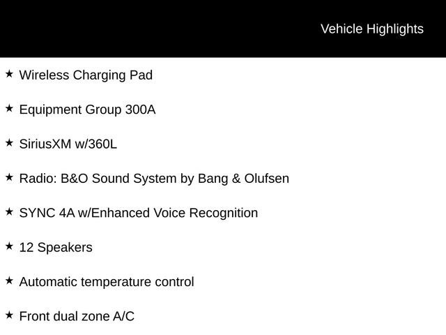 Certified 2023 Ford Edge Titanium image 15