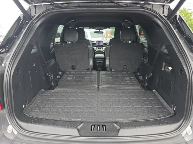 Certified 2024 Ford Explorer Timberline AWD/4WD image 18
