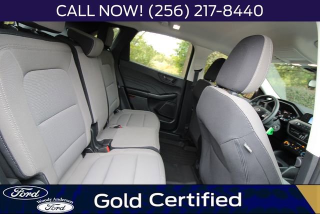 Certified 2022 Ford Escape S image 29