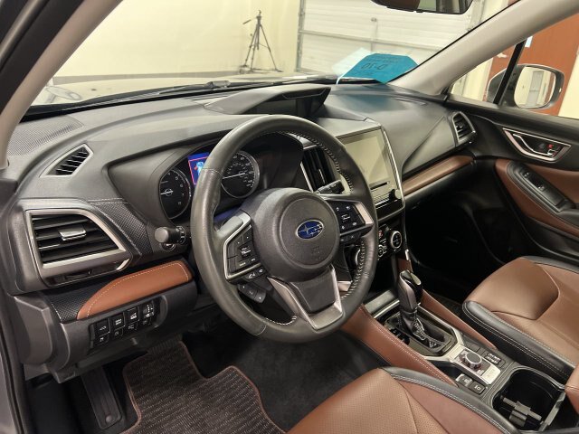 Used 2023 Subaru Forester Touring AWD/4WD image 12