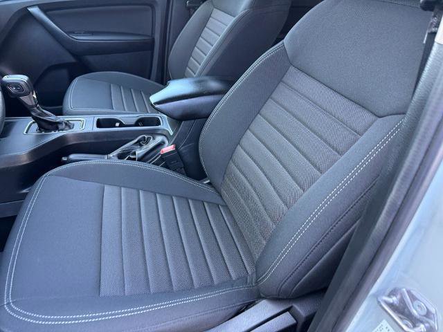 Certified 2021 Ford Ranger XLT w/ Equipment Group 301A Mid image 40