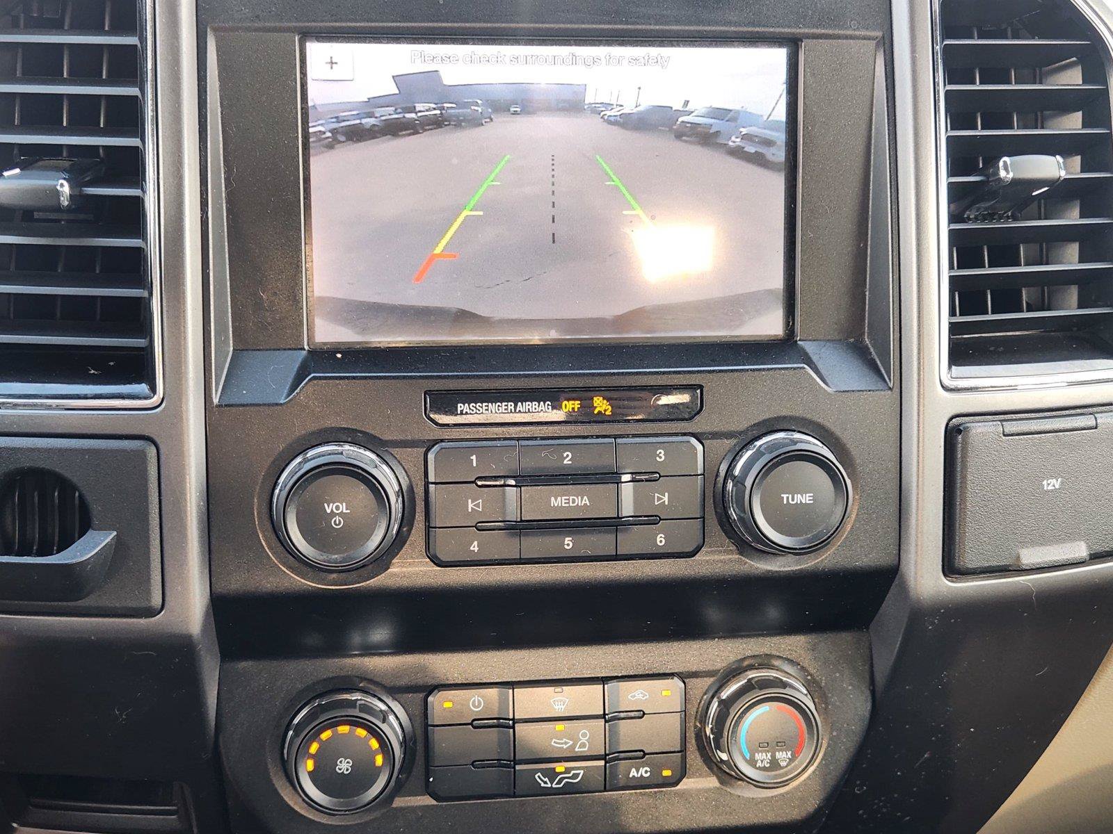 Certified 2019 Ford F150 XLT RWD image 25