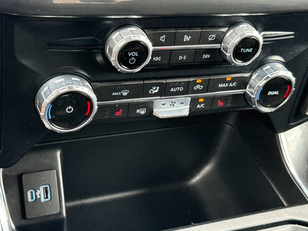 Certified 2023 Ford F150 XLT w/ Equipment Group 302A High image 23