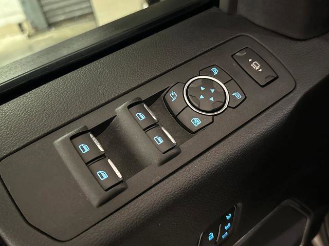 Certified 2020 Ford F250 Lariat w/ Lariat Value Package image 17