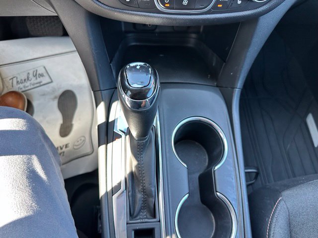 Used 2018 Chevrolet Equinox LT AWD/4WD image 75