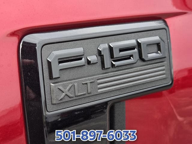 Certified 2026 Ford F150 XLT AWD/4WD image 18