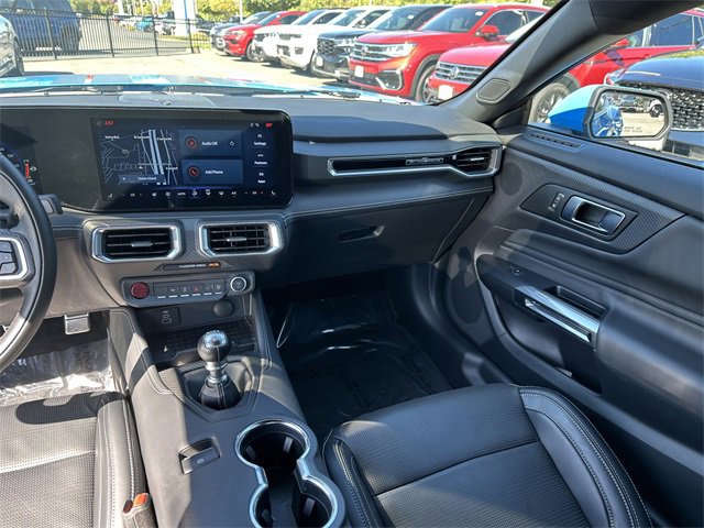 Certified 2024 Ford Mustang GT Premium image 18