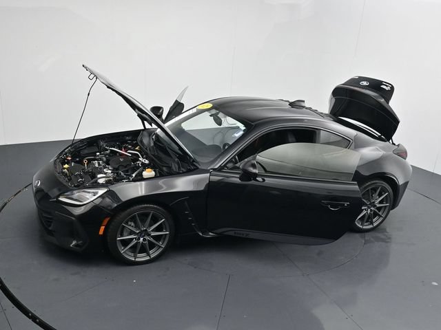 Used 2023 Subaru BRZ Limited w/ Popular Package #1 RWD image 39