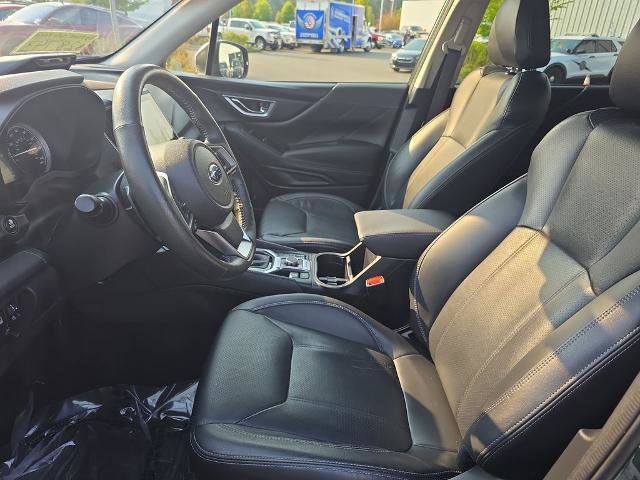 Used 2023 Subaru Forester Touring AWD/4WD image 5